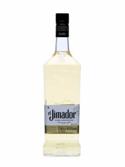 El Jimador Reposado Tequila