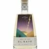 El Rayo Reposado Tequila