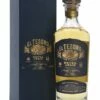 El Tesoro Extra Anejo Tequila