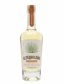 El Tequileno Reposado Gran Reserva