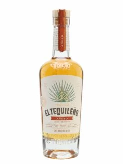 El Tequileno Anejo