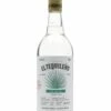El Tequileno Blanco Tequila Litre