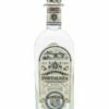 Fortaleza Blanco Tequila