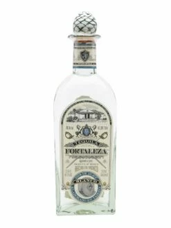 Fortaleza Blanco Tequila
