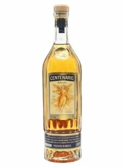 Gran Centenario Anejo Tequila