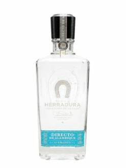 Herradura Directo De Alambique