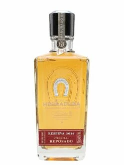 Herradura Reposado Port Cask Finish