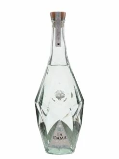 La Dama Blanco Tequila