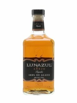 Lunazul Anejo