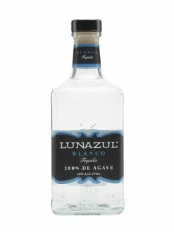 Lunazul Blanco Tequila