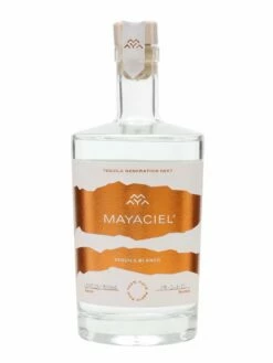 Mayaciel Blanco Tequila
