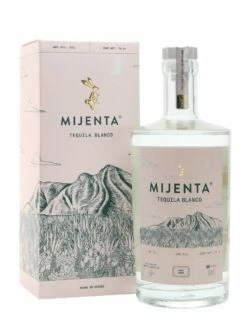 Mijenta Blanco Tequila