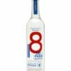 Ocho Blanco Tequila