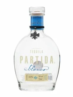 Partida Blanco