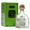Patron Silver Tequila