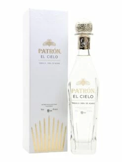 Patron El Cielo