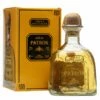 Patron Anejo Tequila