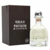Gran Patron Platinum Tequila