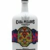 Casa Pecados Silver Tequila