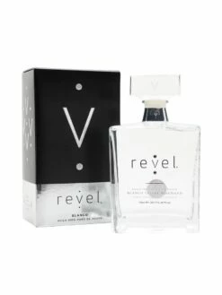Revel Avila Silver Tequila