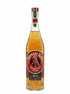 Rooster Rojo Anejo Tequila