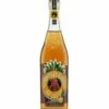 Rooster Rojo Smoked Pineapple Anejo Tequila