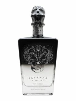 Satryna Blanco Tequila