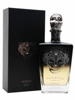Satryna Reposado Tequila
