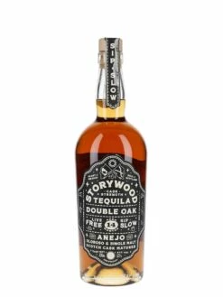 Storywood Tequila Double Cask Anejo