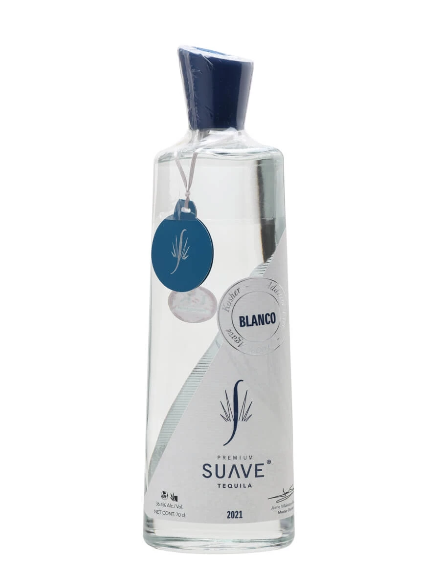 Suave Blanco Tequila 1 Suave Blanco Tequila
