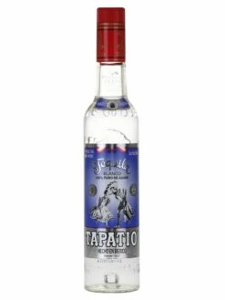 Tapatio Blanco Tequila