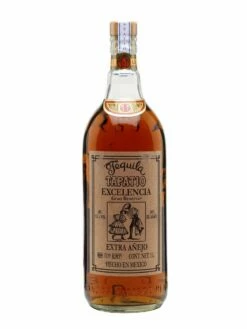 Tapatio Excelencia Gran Reserva Extra Anejo Tequila