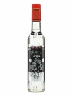 Tapatio Blanco 110 Tequila