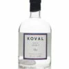 Koval Rye Grain Spirit