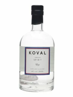 Koval Rye Grain Spirit