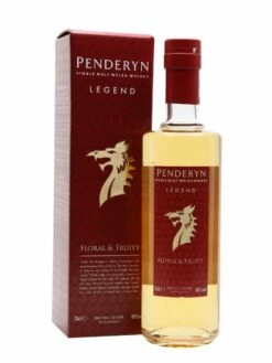 Penderyn Legend