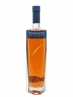 Penderyn Portwood
