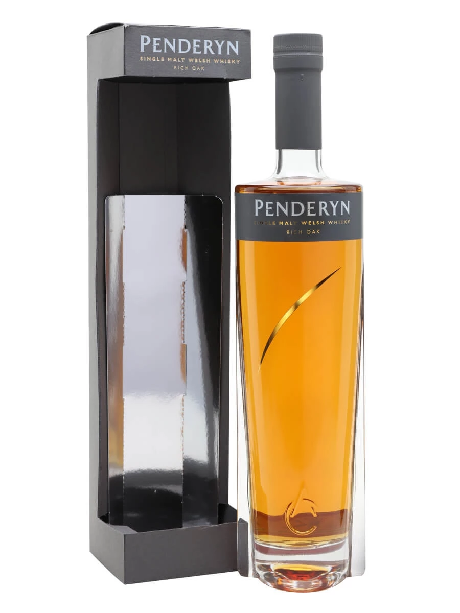 Penderyn Rich Oak 1 Penderyn Rich Oak
