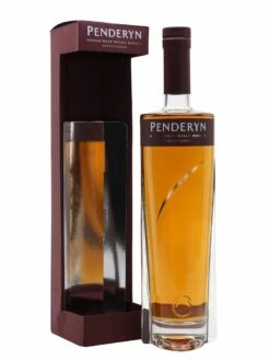 Penderyn Sherrywood