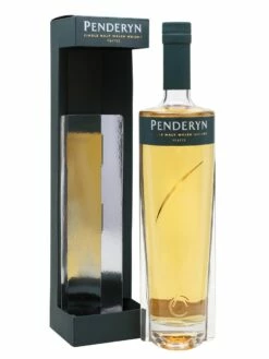 Penderyn Peated
